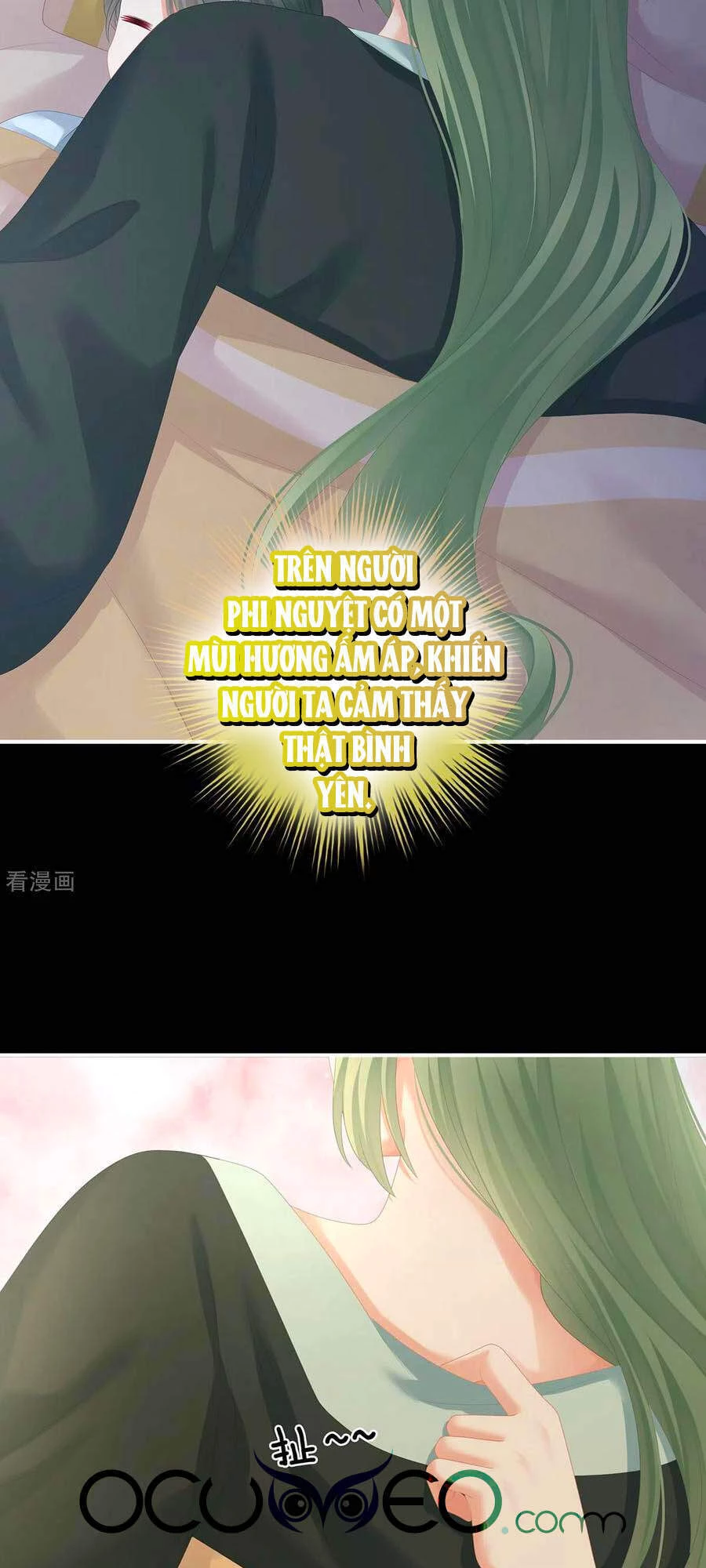 Hậu Cung Của Nữ Đế Chapter 261 - 2