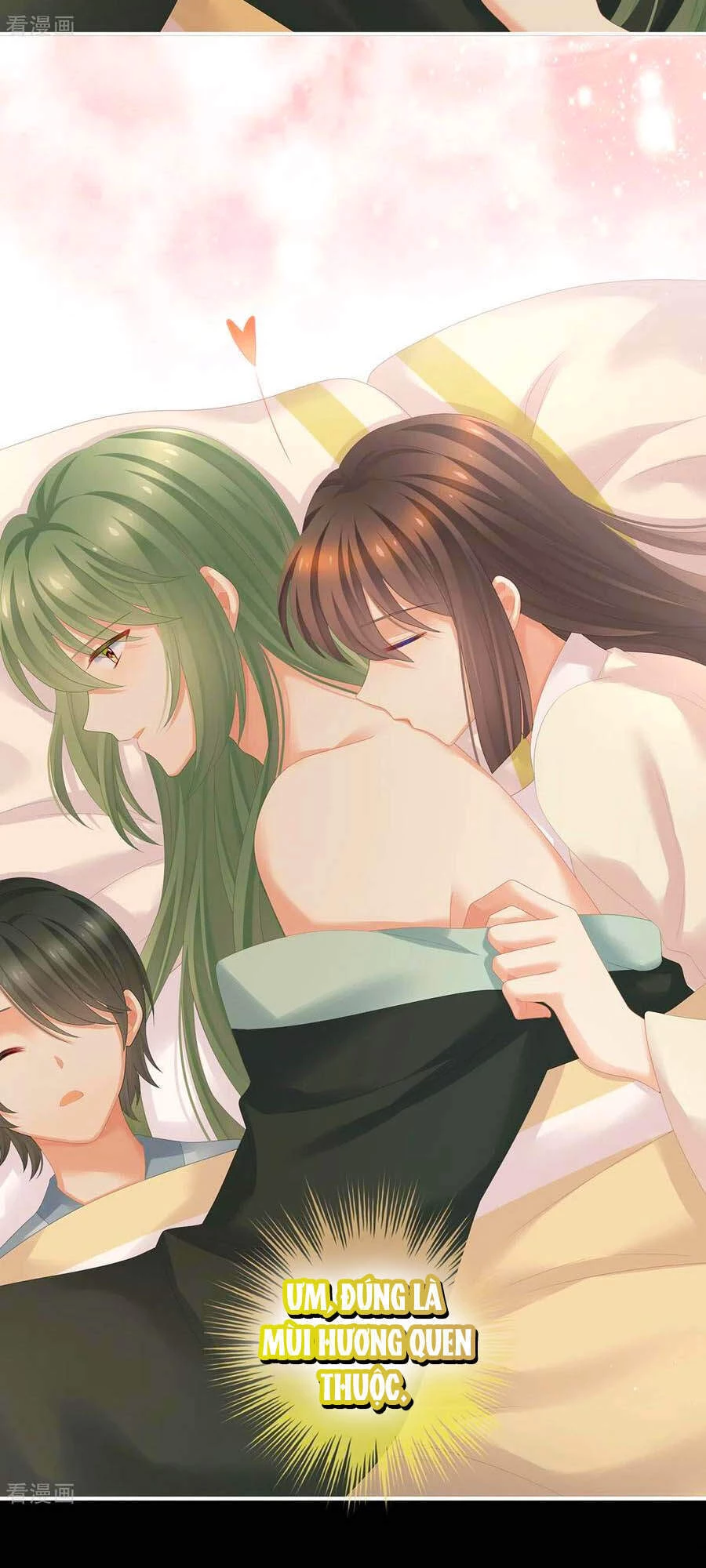 Hậu Cung Của Nữ Đế Chapter 261 - 3