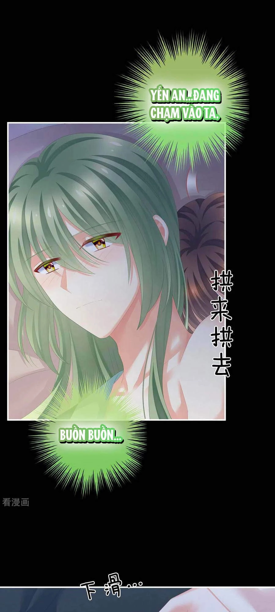 Hậu Cung Của Nữ Đế Chapter 261 - 5