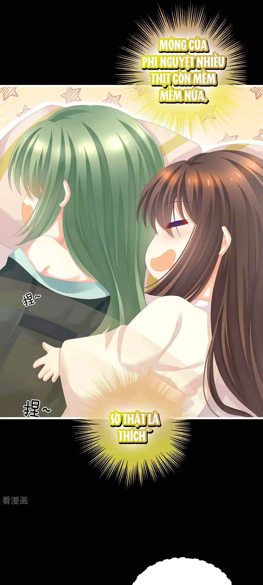 Hậu Cung Của Nữ Đế Chapter 261 - 8