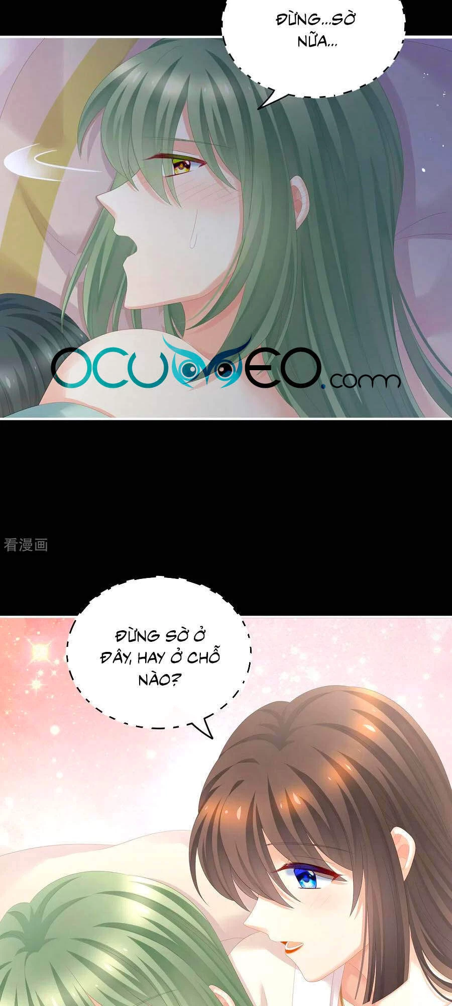 Hậu Cung Của Nữ Đế Chapter 261 - 9