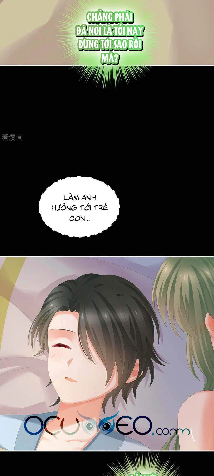 Hậu Cung Của Nữ Đế Chapter 261 - 13