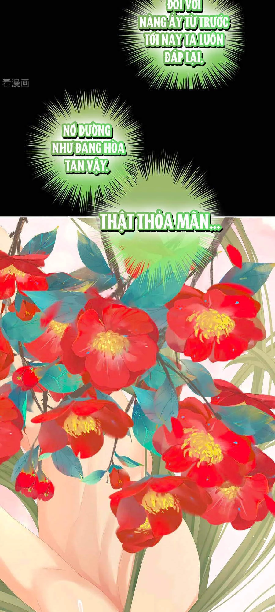 Hậu Cung Của Nữ Đế Chapter 261 - 14