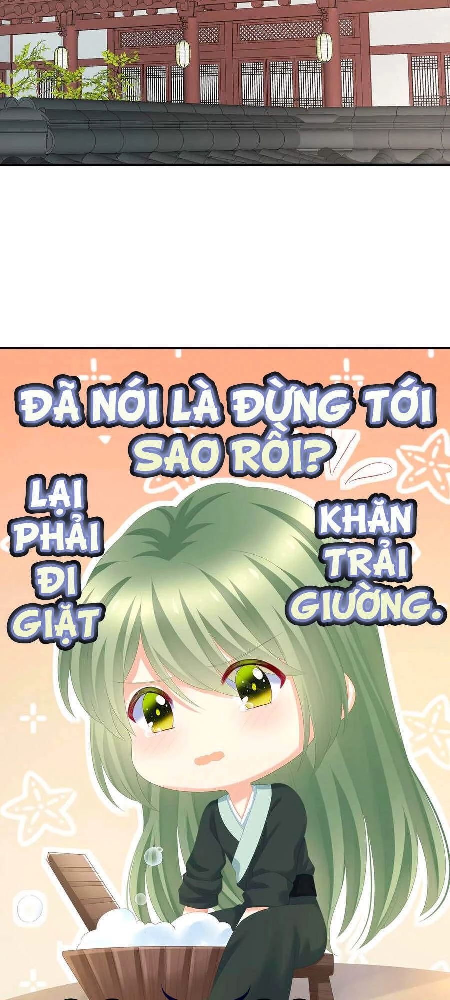 Hậu Cung Của Nữ Đế Chapter 261 - 17