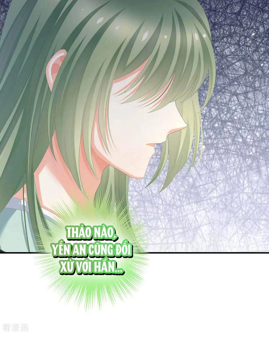 Hậu Cung Của Nữ Đế Chapter 261 - 23