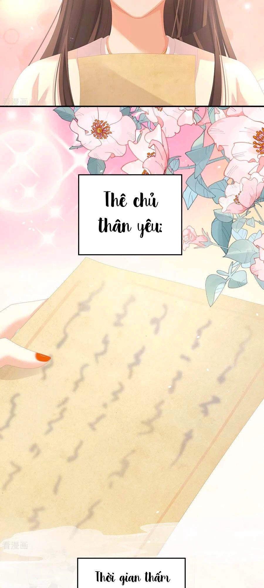 Hậu Cung Của Nữ Đế Chapter 261 - 25