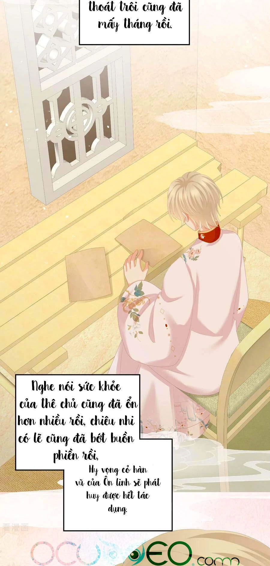 Hậu Cung Của Nữ Đế Chapter 261 - 26