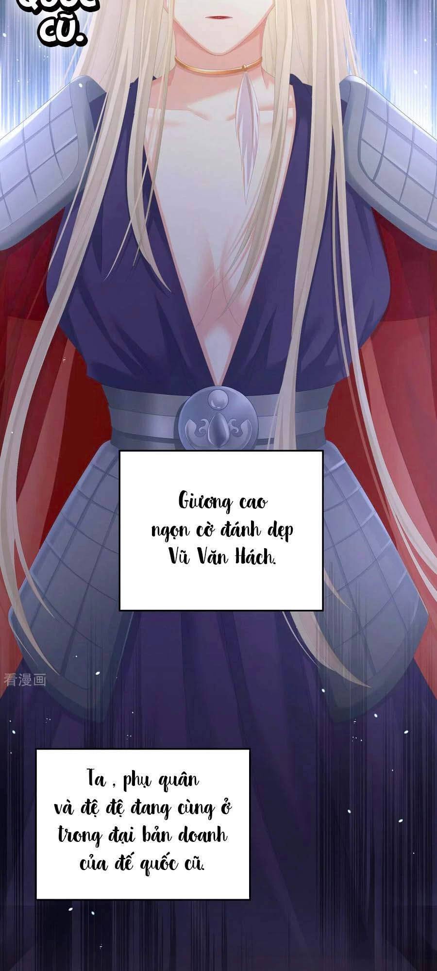 Hậu Cung Của Nữ Đế Chapter 261 - 29