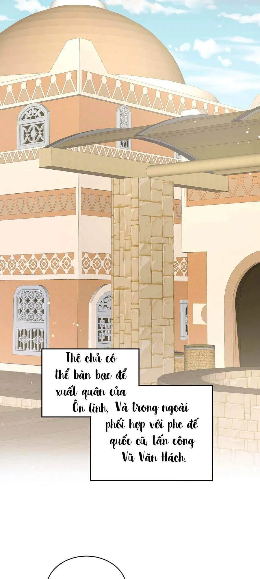 Hậu Cung Của Nữ Đế Chapter 261 - 31