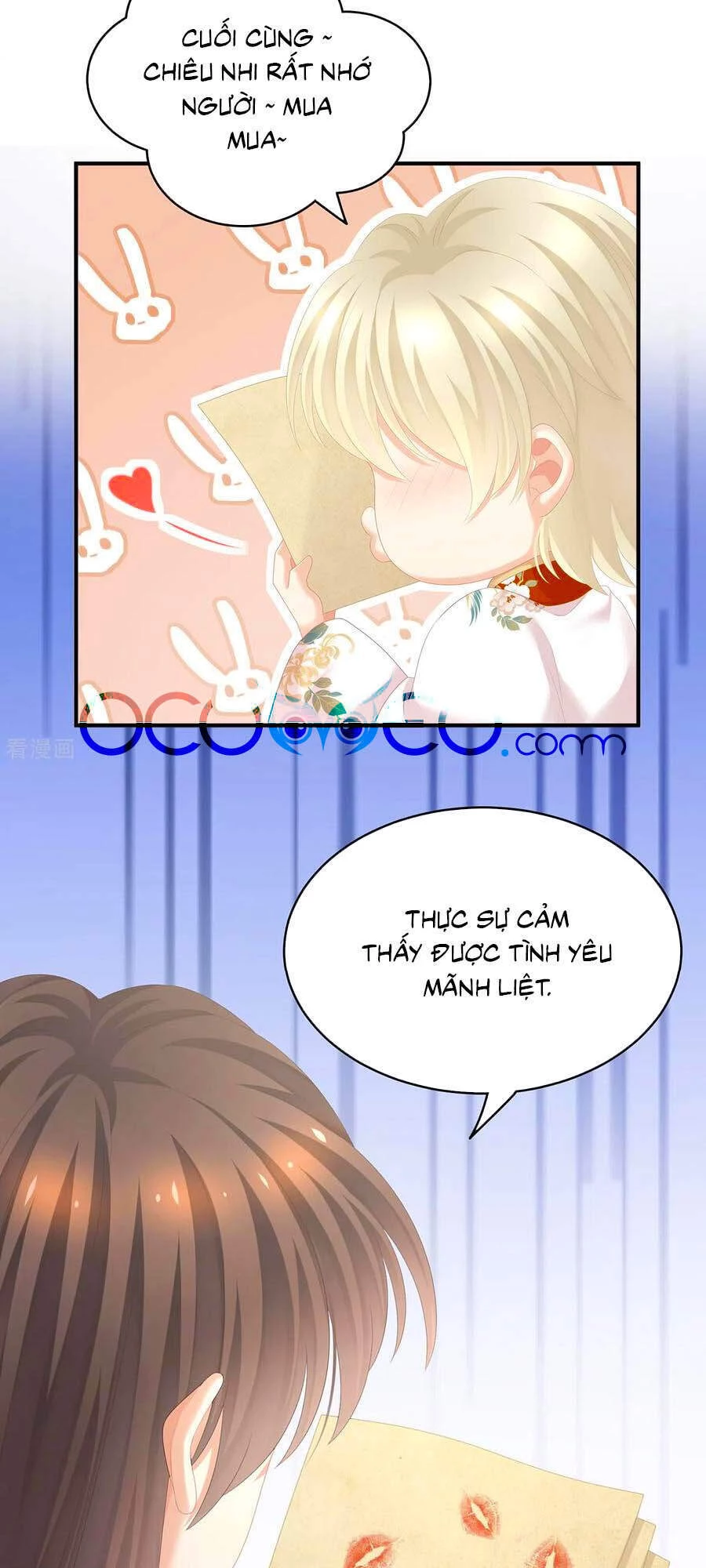 Hậu Cung Của Nữ Đế Chapter 261 - 32