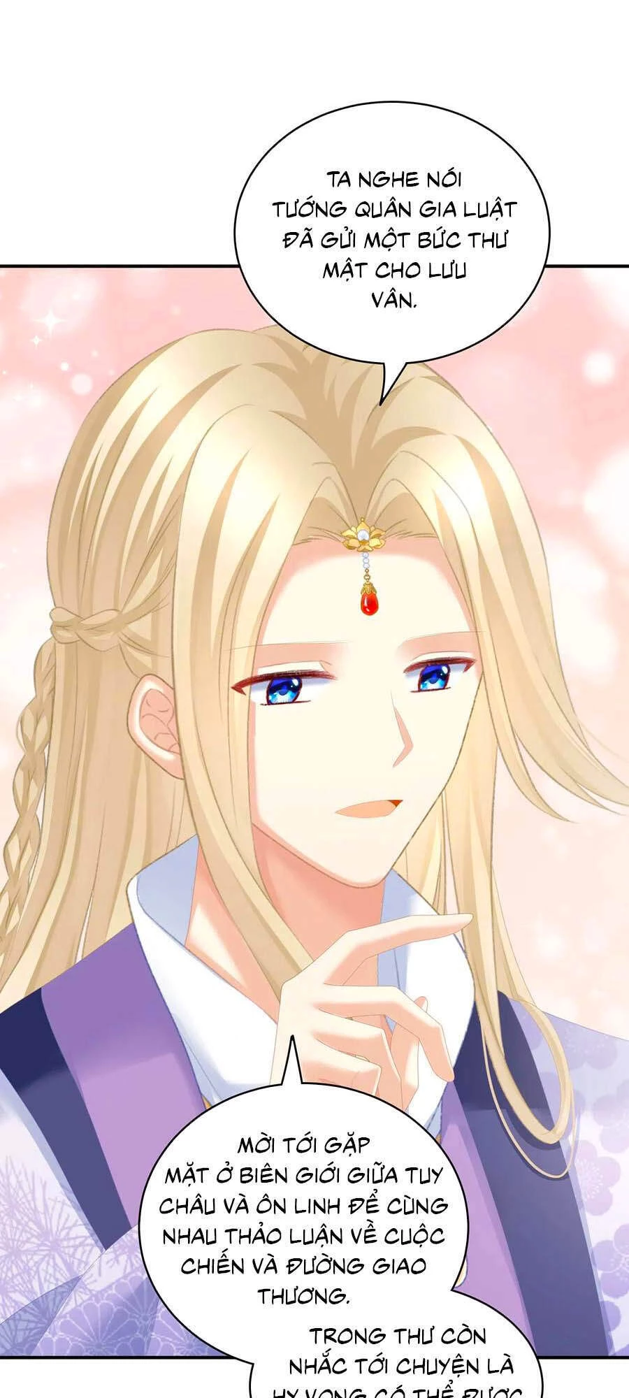 Hậu Cung Của Nữ Đế Chapter 262 - 6