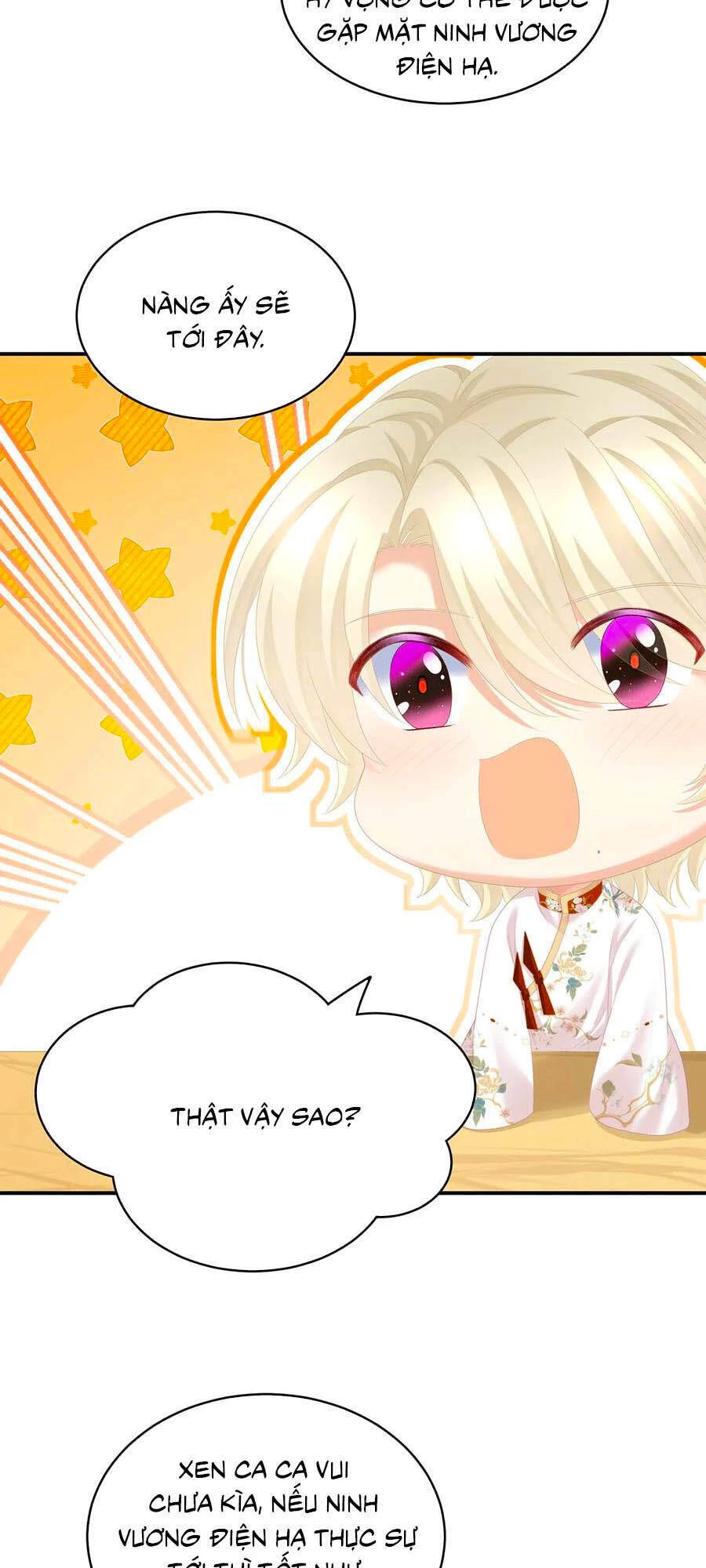 Hậu Cung Của Nữ Đế Chapter 262 - 7