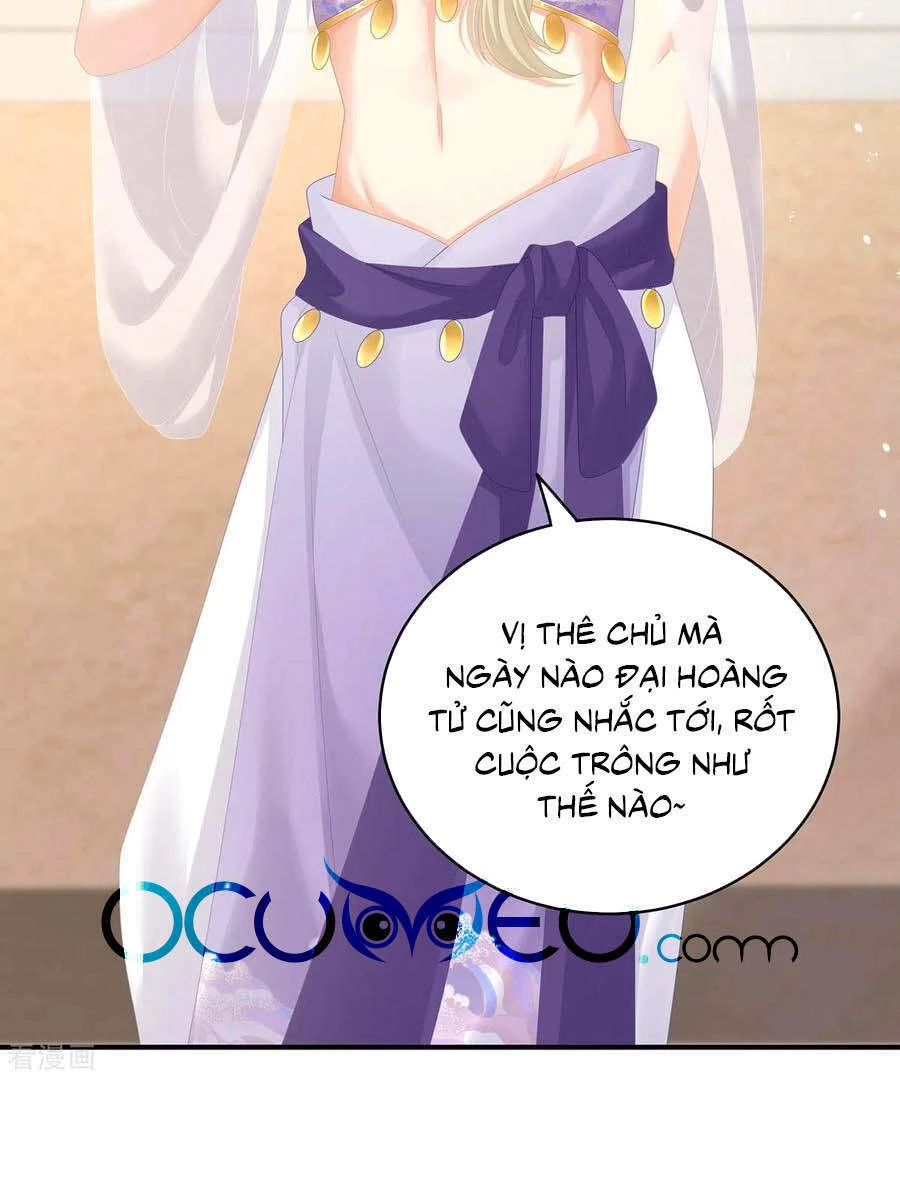 Hậu Cung Của Nữ Đế Chapter 262 - 9