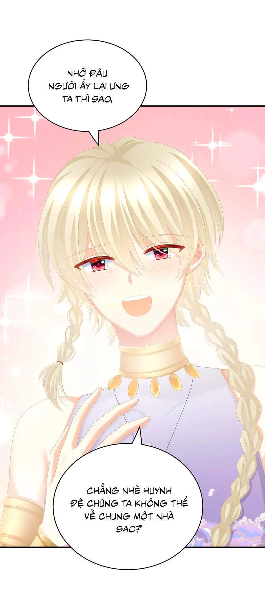 Hậu Cung Của Nữ Đế Chapter 262 - 10