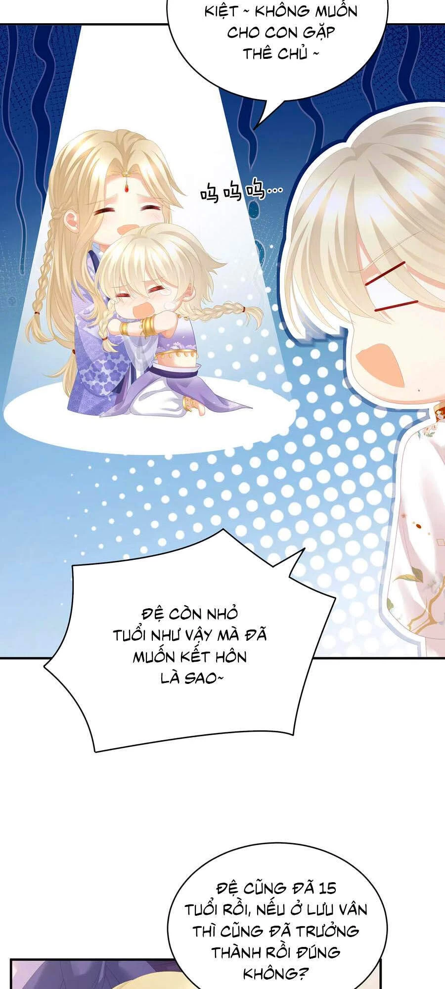 Hậu Cung Của Nữ Đế Chapter 262 - 12