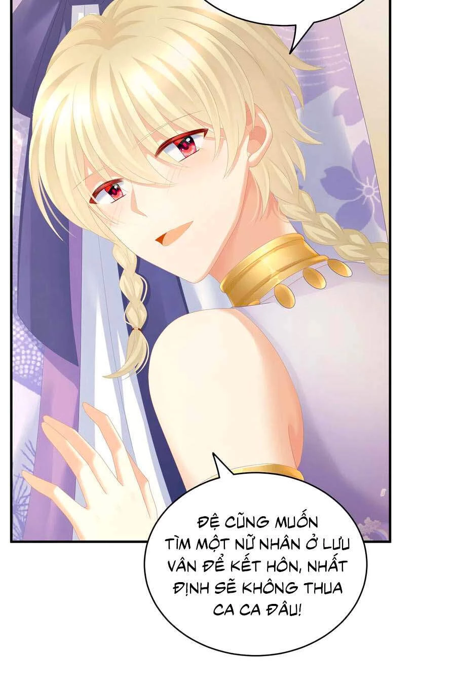 Hậu Cung Của Nữ Đế Chapter 262 - 13