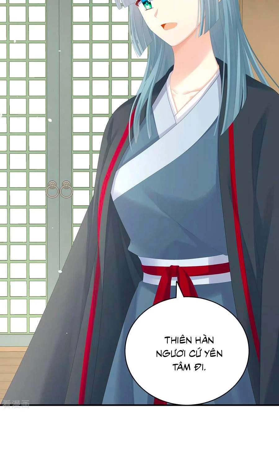 Hậu Cung Của Nữ Đế Chapter 262 - 19