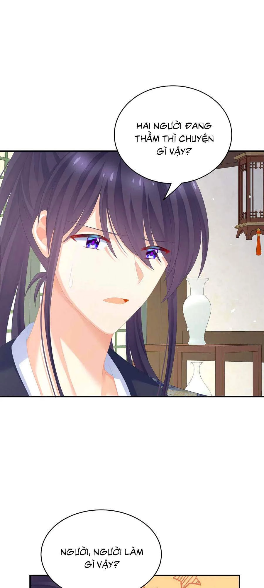 Hậu Cung Của Nữ Đế Chapter 262 - 24