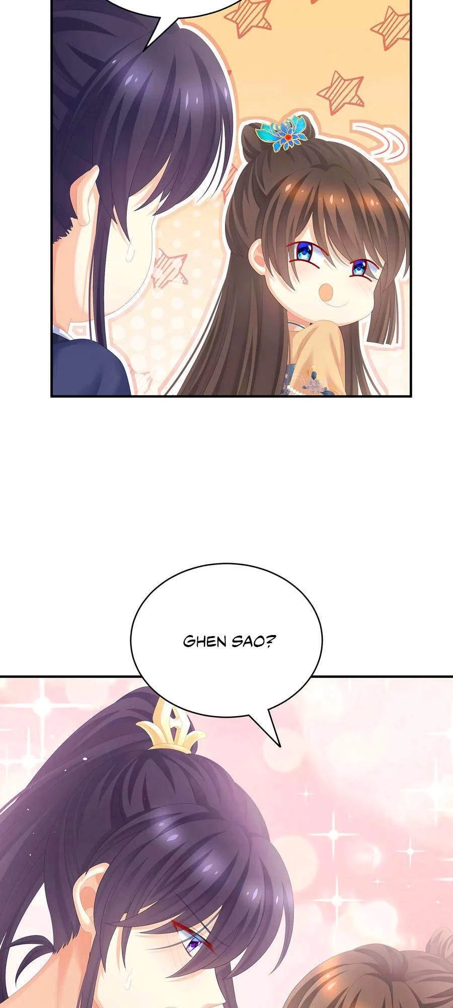 Hậu Cung Của Nữ Đế Chapter 262 - 25