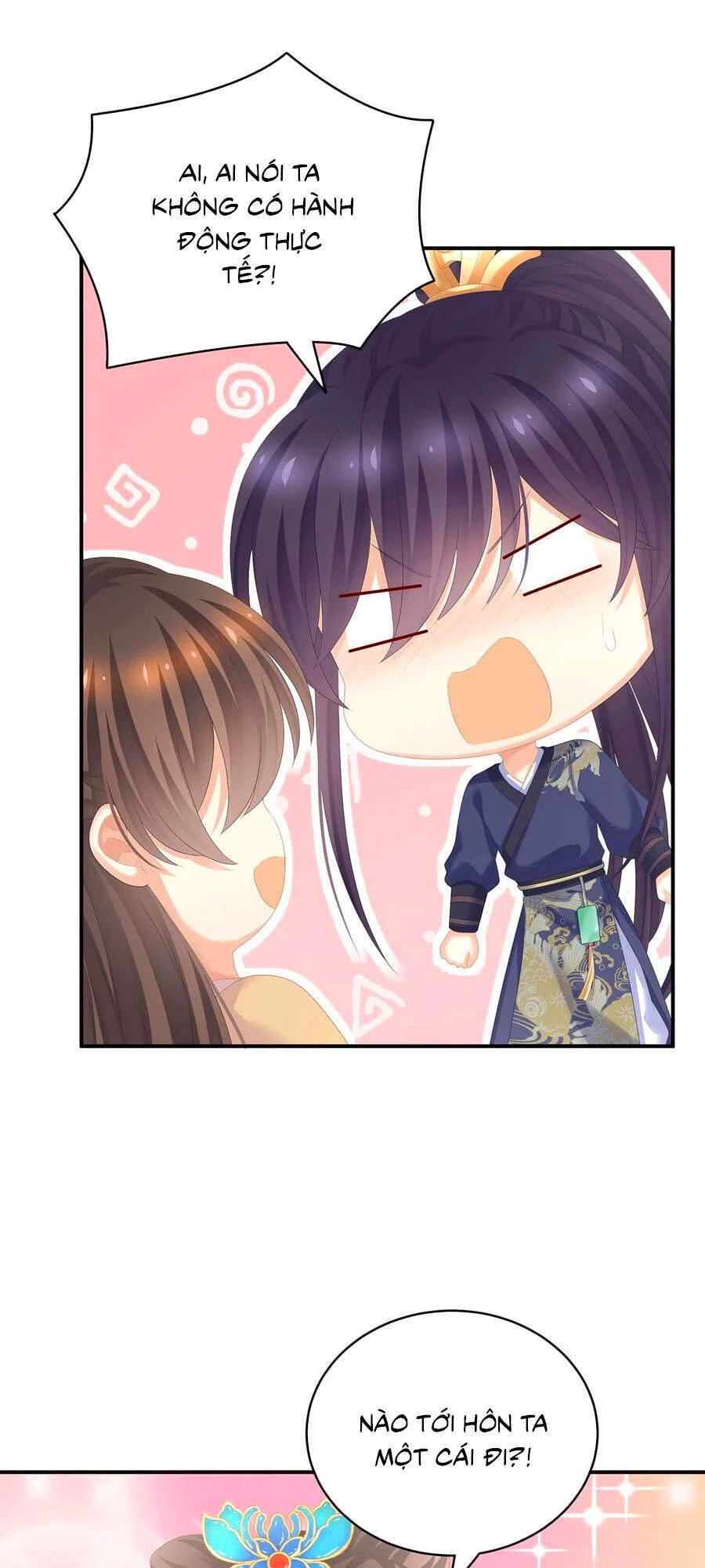 Hậu Cung Của Nữ Đế Chapter 262 - 28