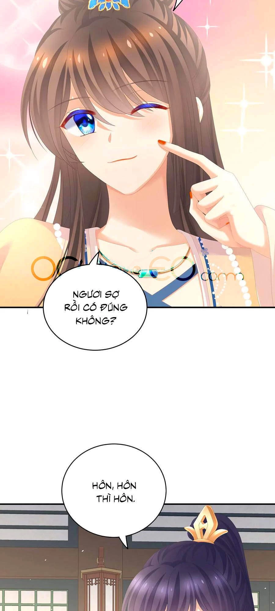 Hậu Cung Của Nữ Đế Chapter 262 - 29