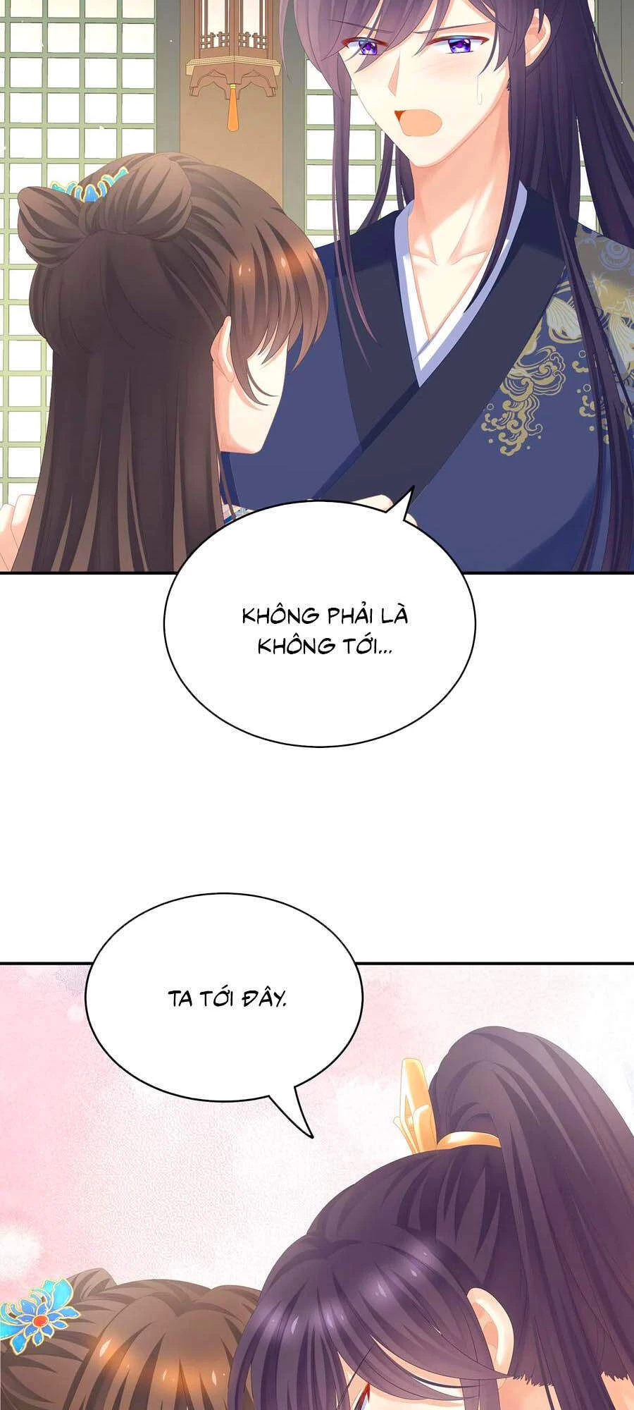 Hậu Cung Của Nữ Đế Chapter 262 - 30