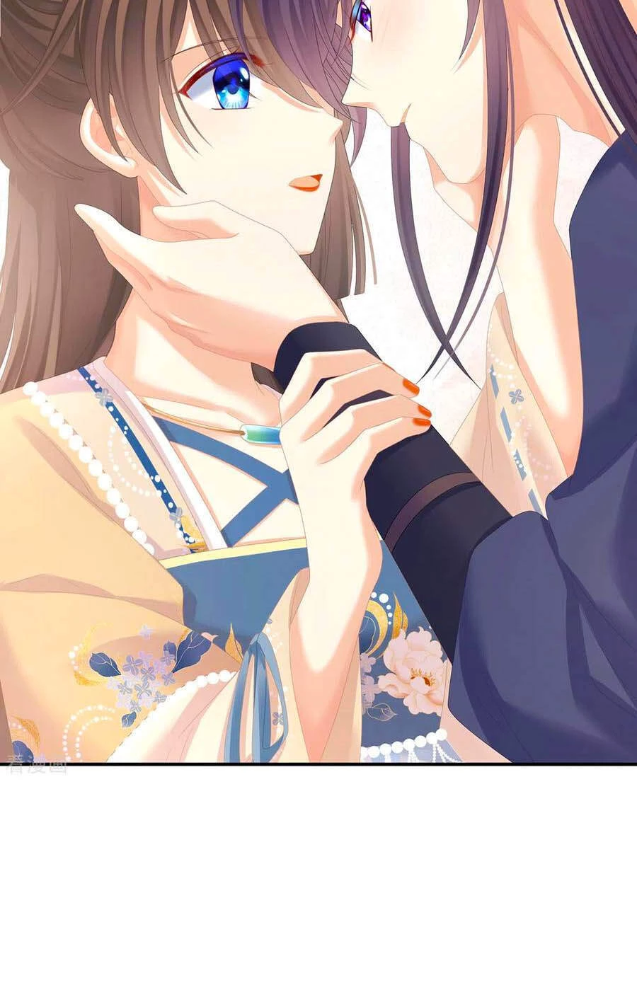 Hậu Cung Của Nữ Đế Chapter 262 - 31