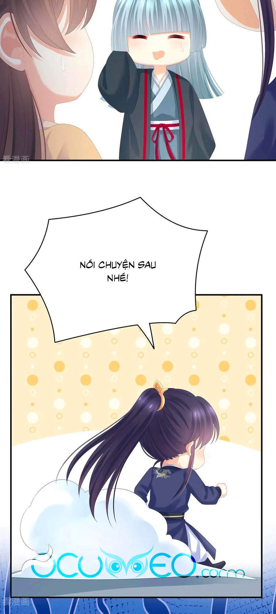 Hậu Cung Của Nữ Đế Chapter 262 - 33