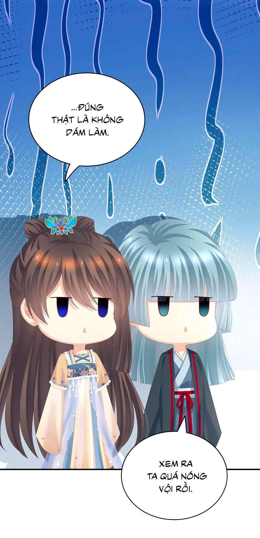 Hậu Cung Của Nữ Đế Chapter 262 - 34