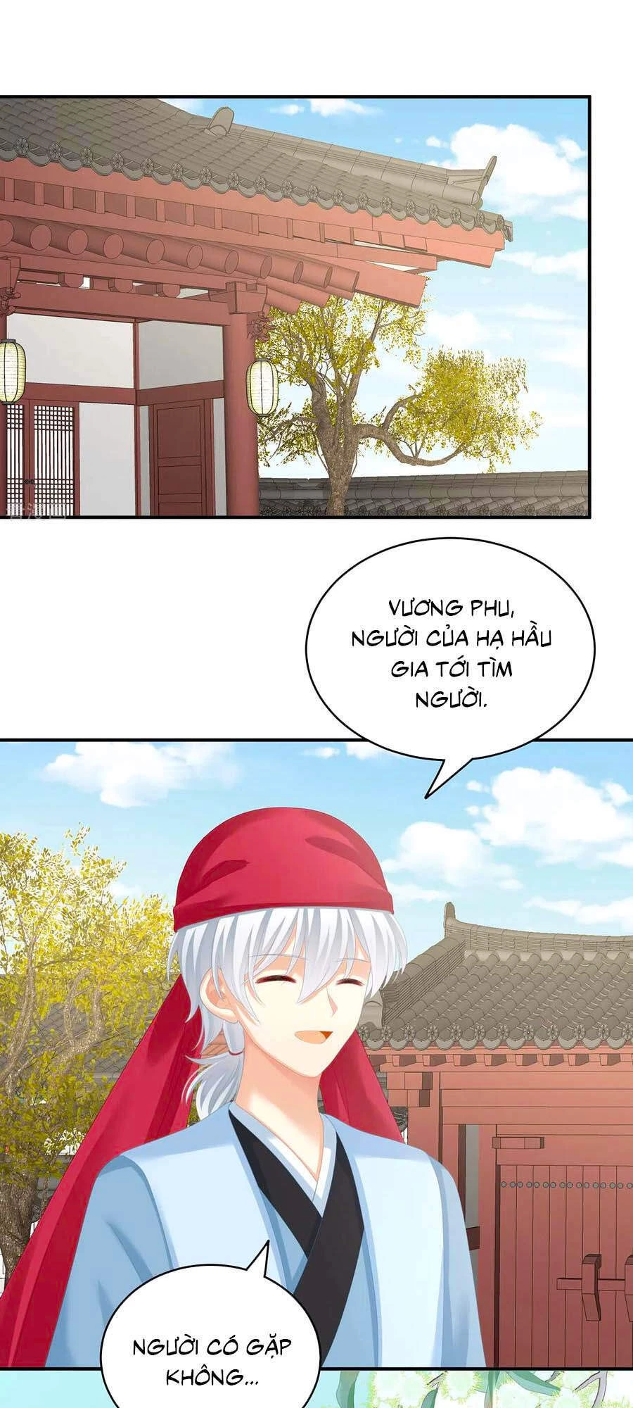 Hậu Cung Của Nữ Đế Chapter 262 - 35