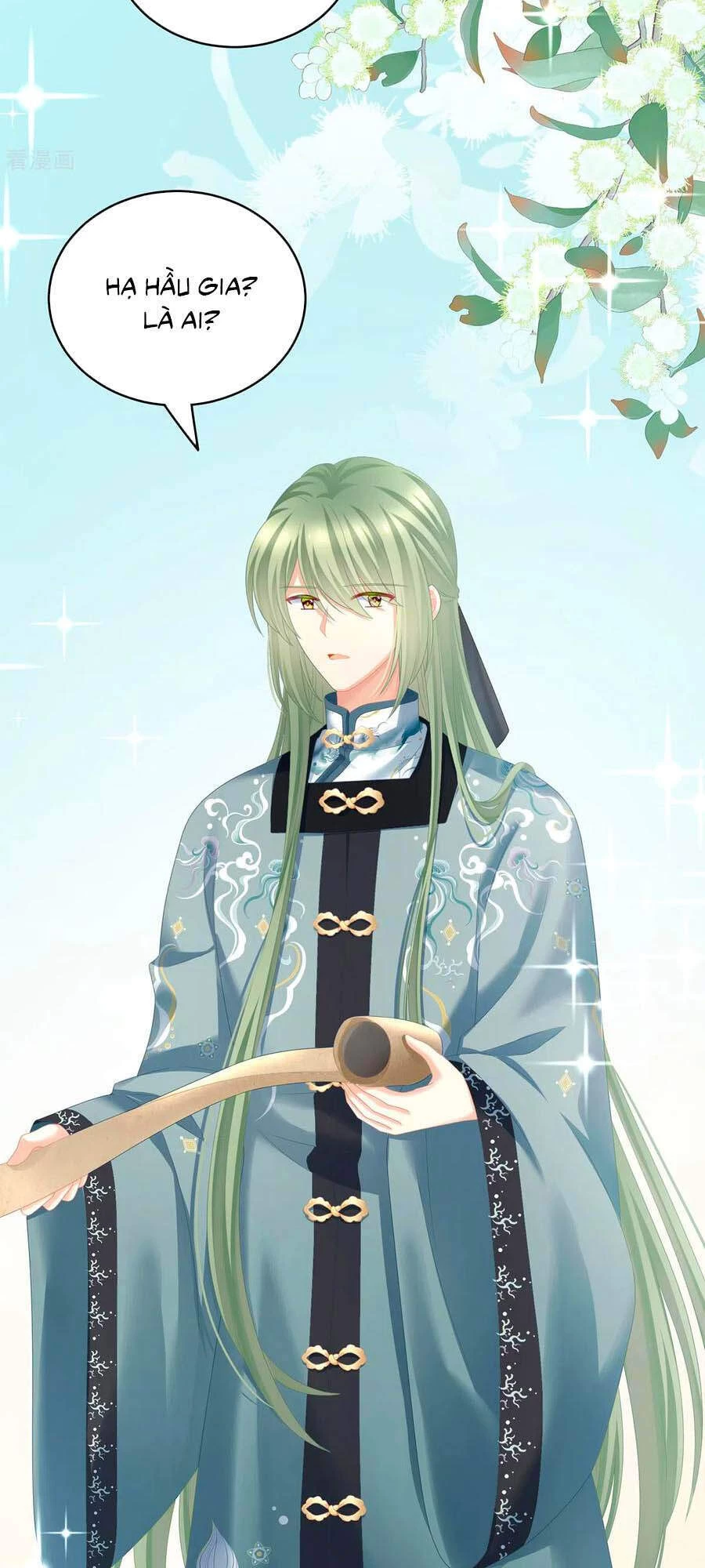 Hậu Cung Của Nữ Đế Chapter 262 - 36