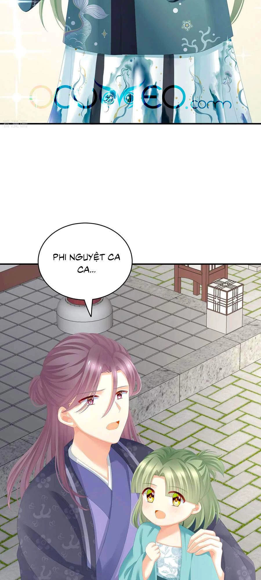 Hậu Cung Của Nữ Đế Chapter 262 - 37