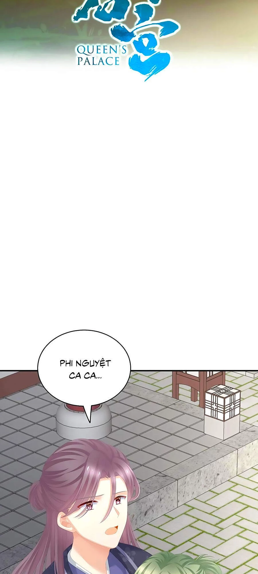 Hậu Cung Của Nữ Đế Chapter 263 - 3