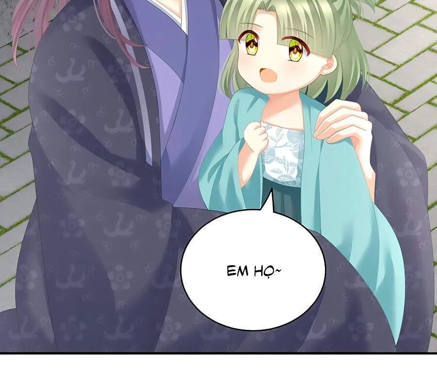 Hậu Cung Của Nữ Đế Chapter 263 - 4