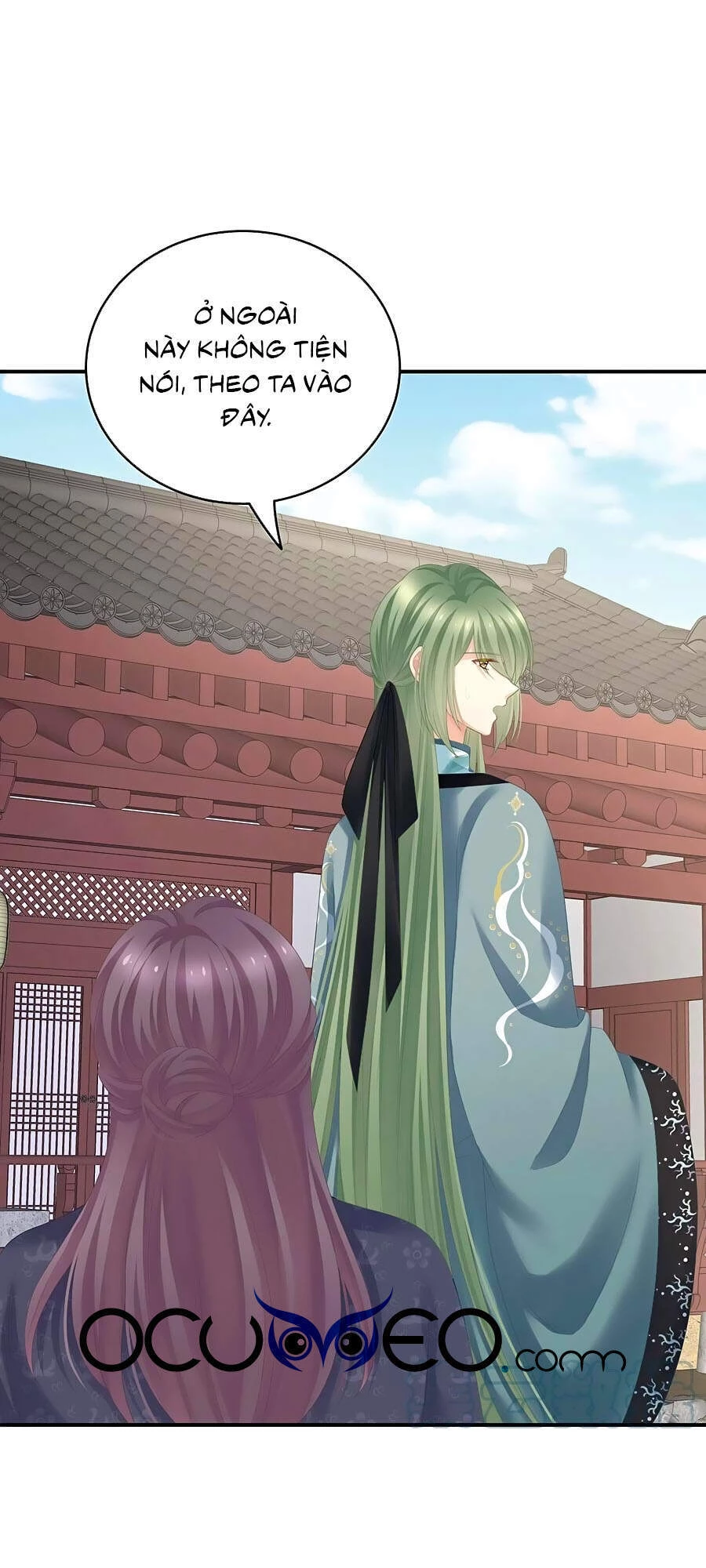 Hậu Cung Của Nữ Đế Chapter 263 - 5