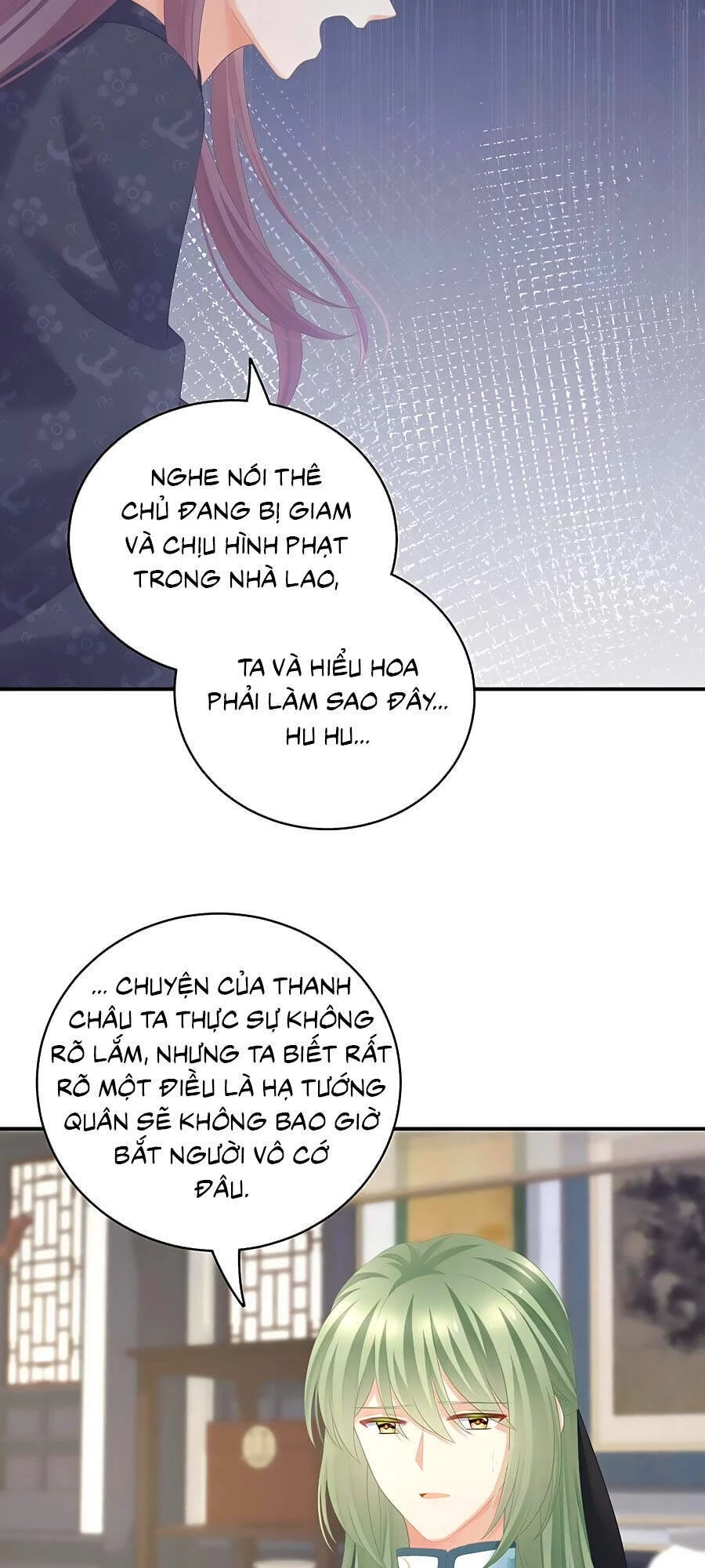 Hậu Cung Của Nữ Đế Chapter 263 - 10