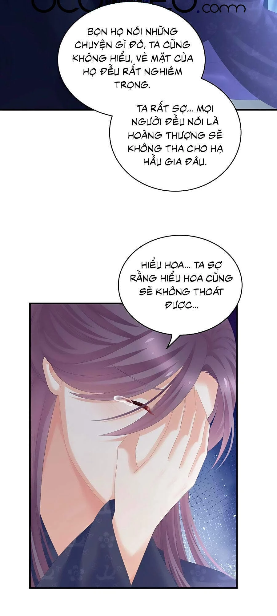 Hậu Cung Của Nữ Đế Chapter 263 - 13