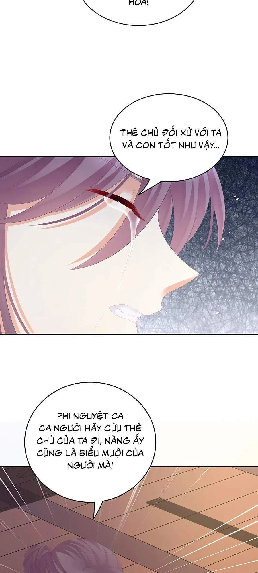 Hậu Cung Của Nữ Đế Chapter 263 - 15