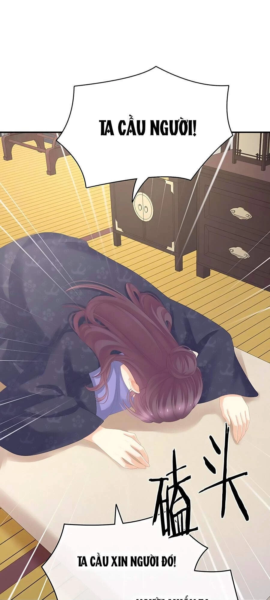 Hậu Cung Của Nữ Đế Chapter 263 - 17