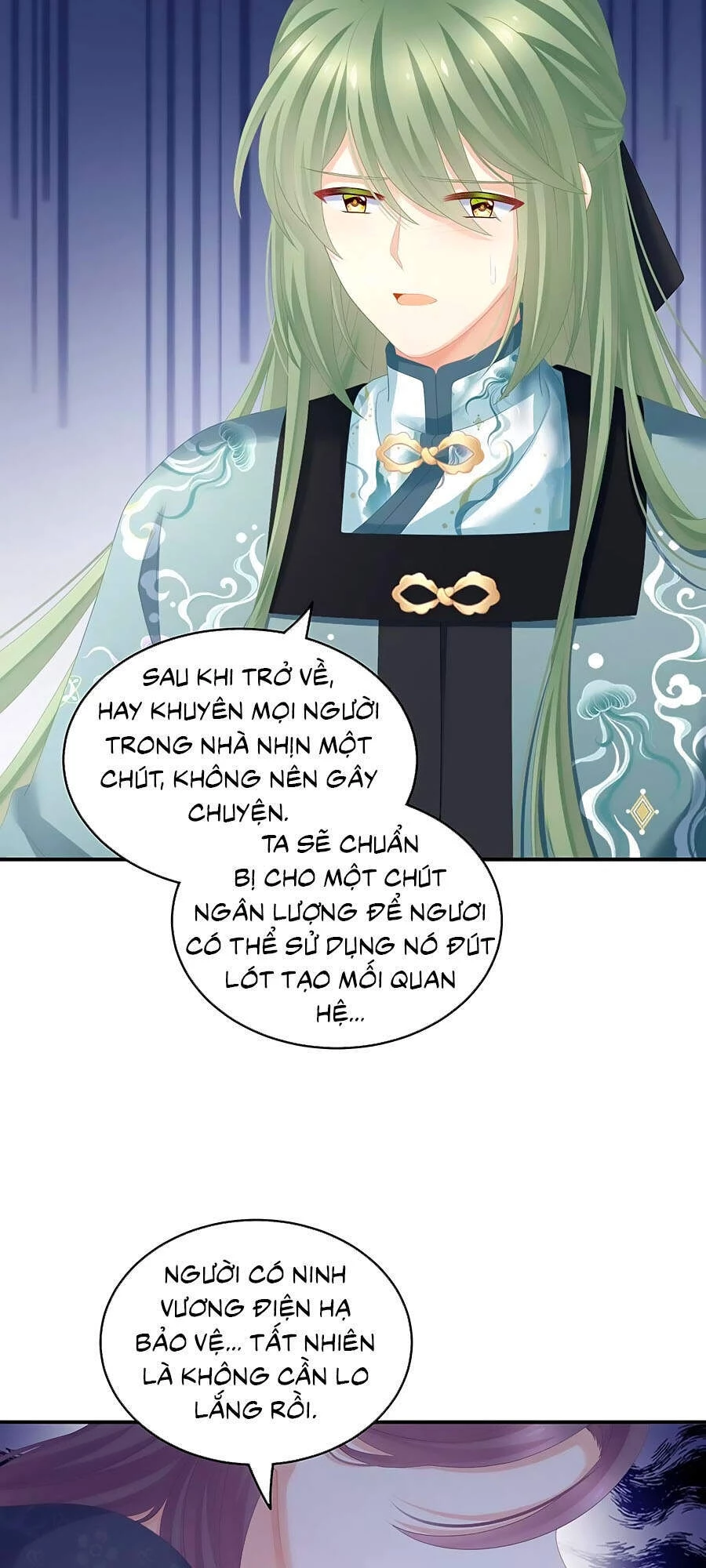 Hậu Cung Của Nữ Đế Chapter 263 - 20