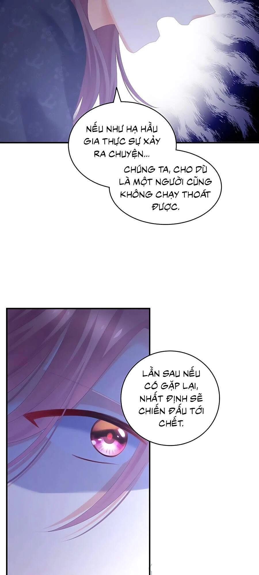 Hậu Cung Của Nữ Đế Chapter 263 - 21