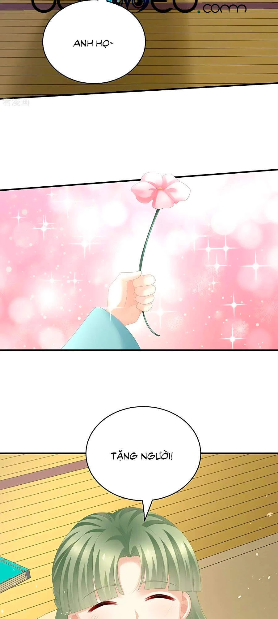 Hậu Cung Của Nữ Đế Chapter 263 - 24