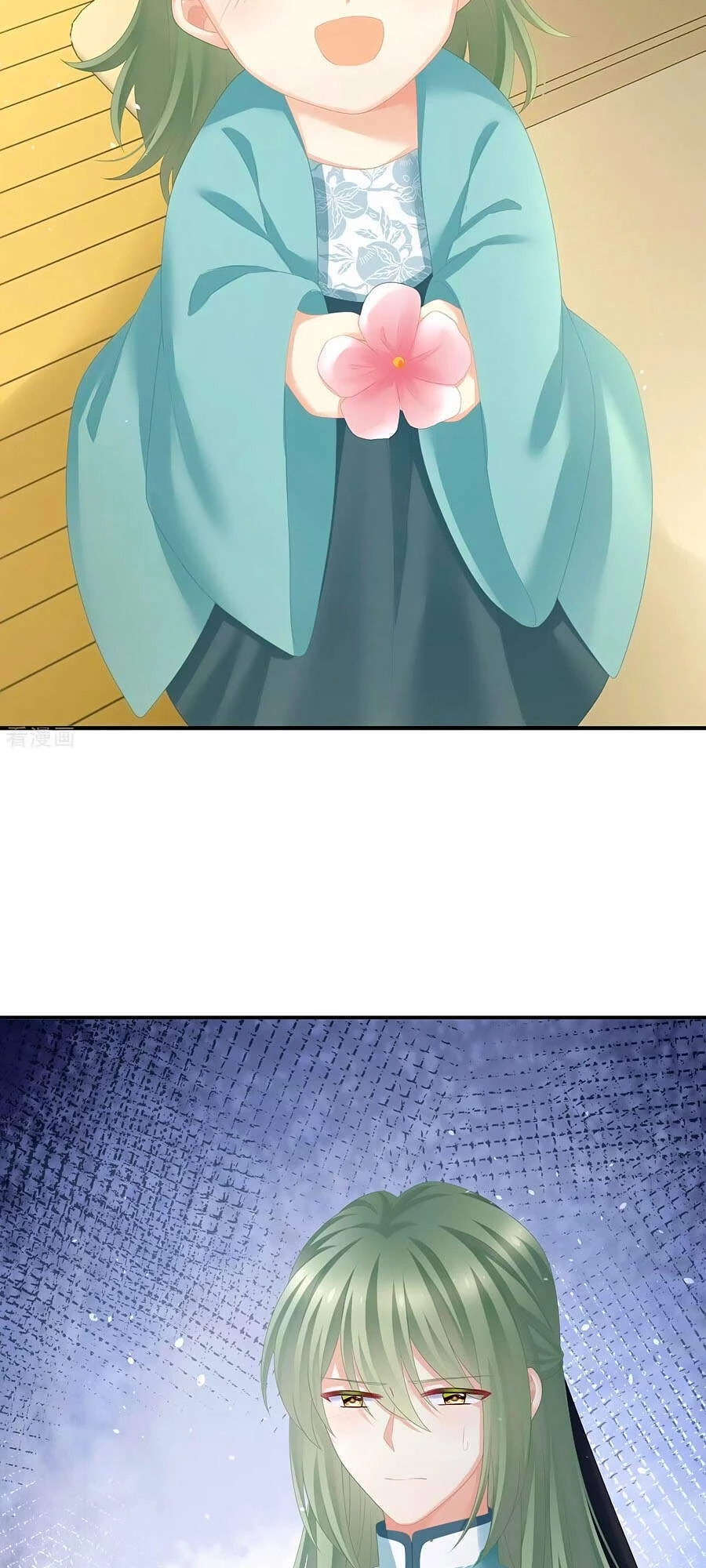 Hậu Cung Của Nữ Đế Chapter 263 - 25