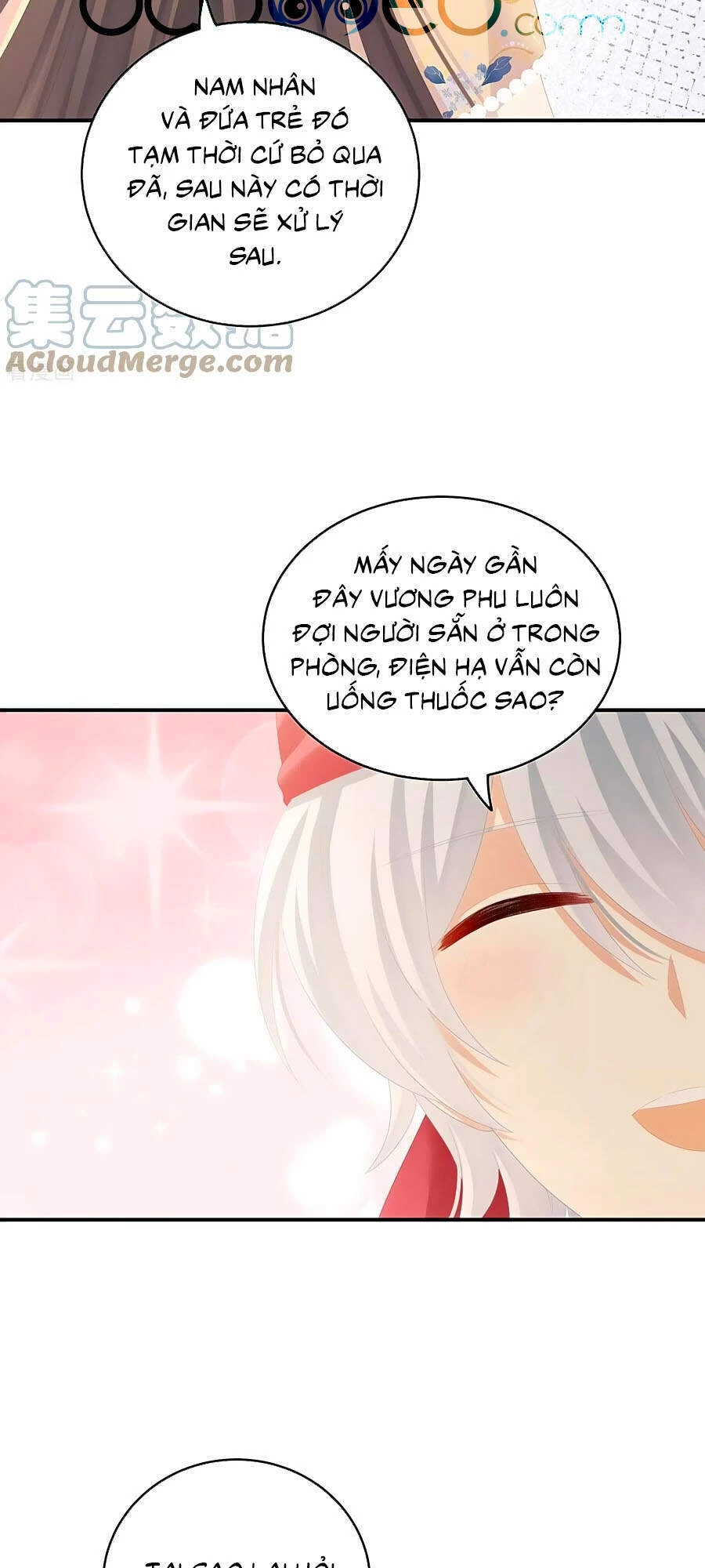 Hậu Cung Của Nữ Đế Chapter 263 - 33