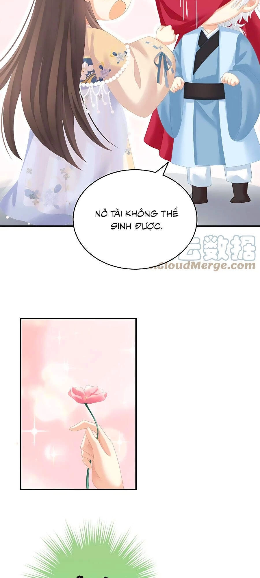 Hậu Cung Của Nữ Đế Chapter 263 - 38