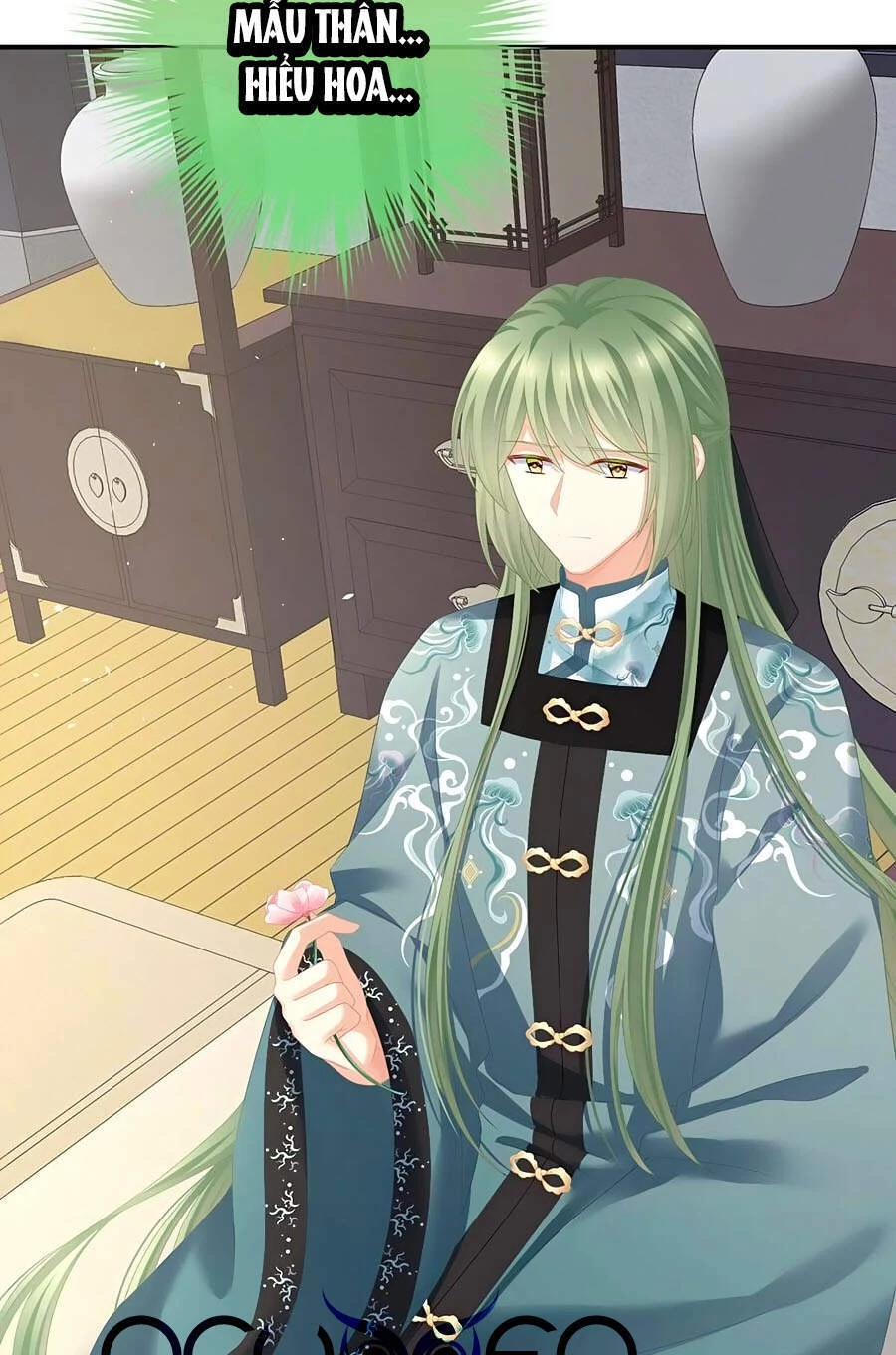 Hậu Cung Của Nữ Đế Chapter 263 - 39