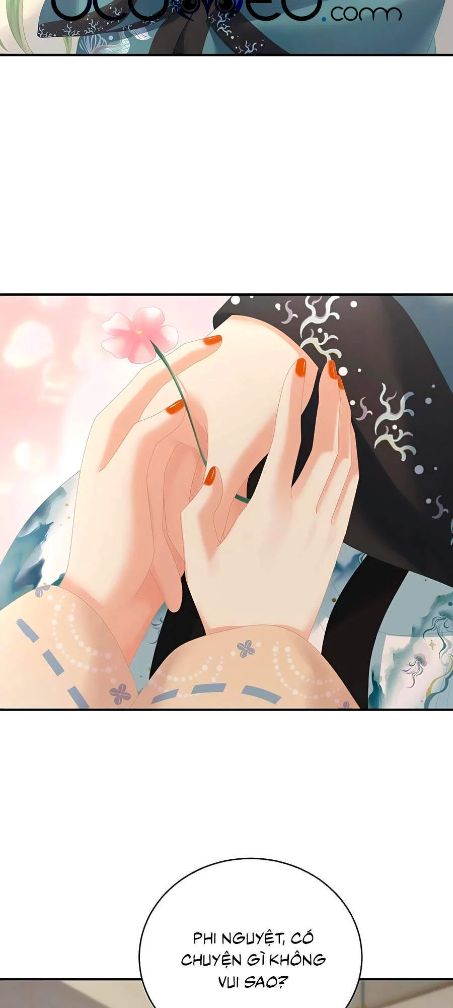 Hậu Cung Của Nữ Đế Chapter 263 - 40