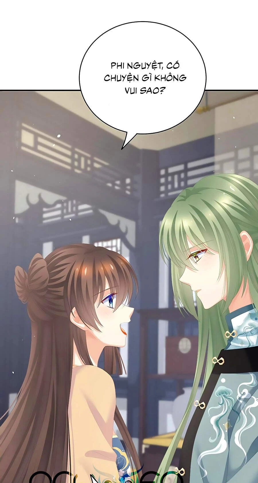 Hậu Cung Của Nữ Đế Chapter 264 - 2