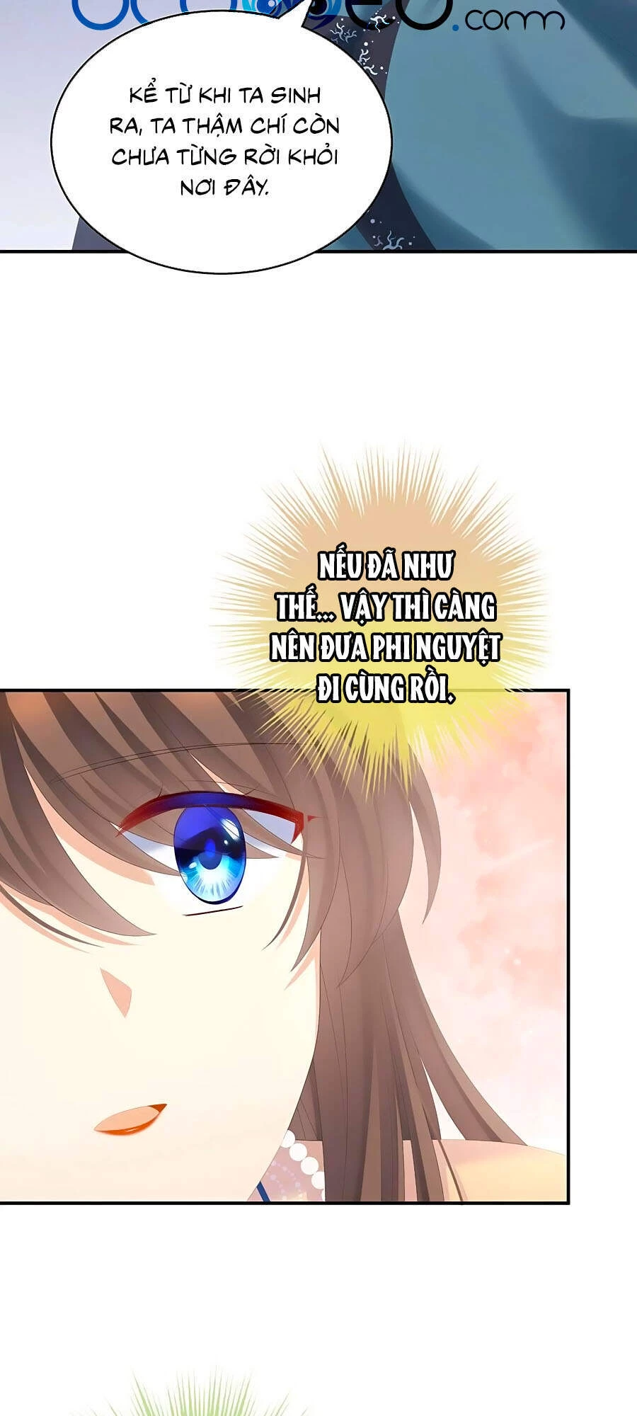 Hậu Cung Của Nữ Đế Chapter 264 - 6