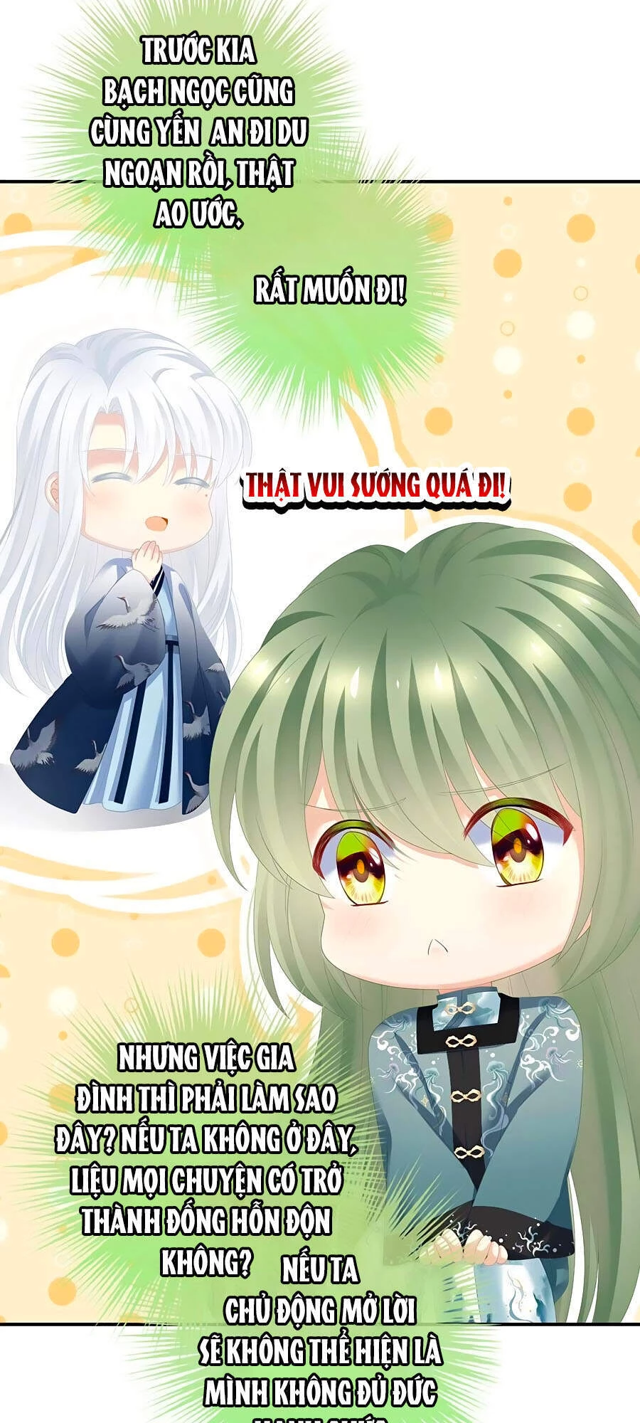 Hậu Cung Của Nữ Đế Chapter 264 - 7